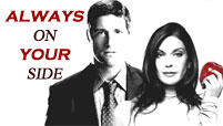 Always On Your Side (Jack/Kate/Susan)